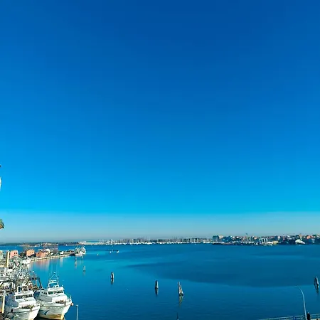 Clodia Skyline *