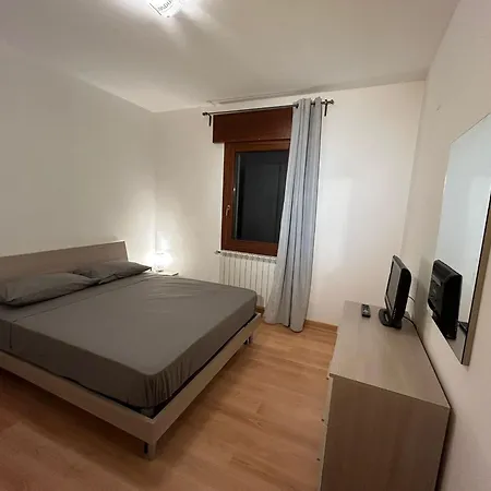 شقة Clodia Skyline كيودجا
