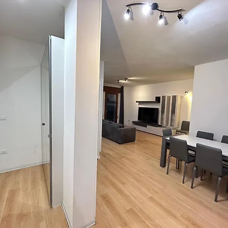 Clodia Skyline Apartament Chioggia