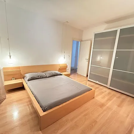 Clodia Skyline * Chioggia