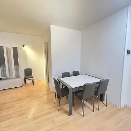 Apartament Clodia Skyline