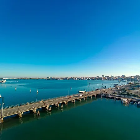 Clodia Skyline Chioggia