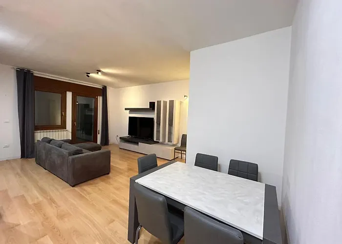 Clodia Skyline Appartement