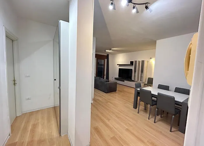 Clodia Skyline Appartement Chioggia