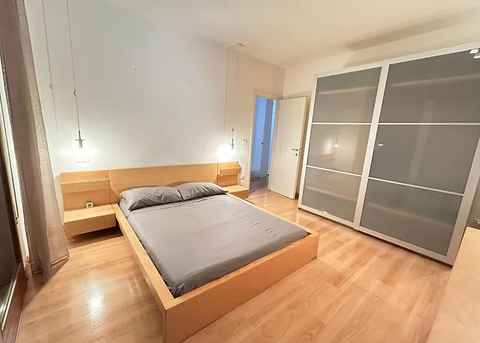 Clodia Skyline * Chioggia