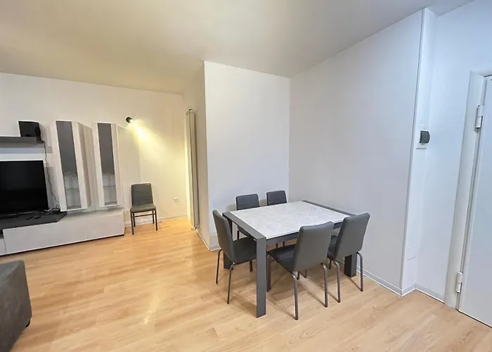 Appartement Clodia Skyline